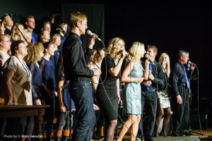 Dar srca – Ljubljana 58