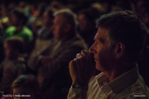 Dar srca – Ljubljana 60