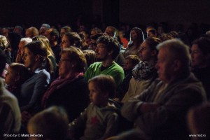 Dar srca – Ljubljana 61