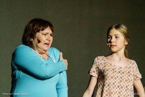 Dar srca – Ljubljana 65