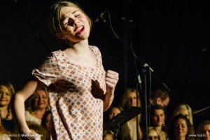 Dar srca – Ljubljana 66