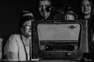 Dar srca – Ljubljana 67