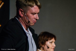 Dar srca – Ljubljana 68