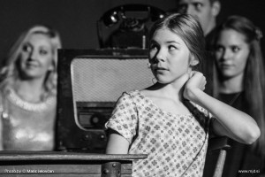 Dar srca – Ljubljana 69