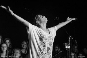 Dar srca – Ljubljana 77