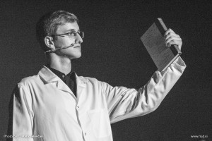 Dar srca – Ljubljana 79