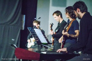 Dar srca – Ljubljana 82