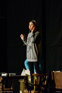 Dar srca – Ljubljana 85