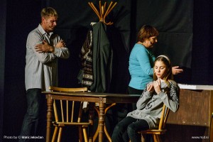 Dar srca – Ljubljana 87