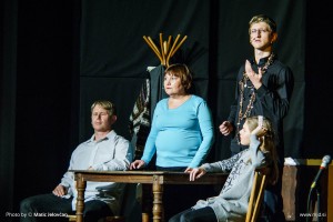 Dar srca – Ljubljana 88