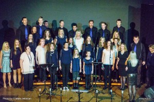 Dar srca – Ljubljana 98