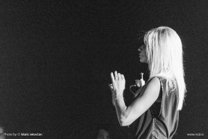 Dar srca – Ljubljana 99