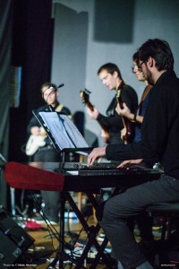 Dar srca – Ljubljana 101