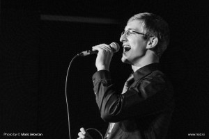 Dar srca – Ljubljana 107