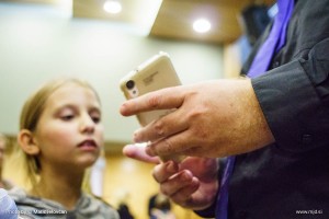 Dar srca – Ljubljana 125