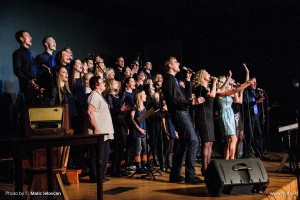 Dar srca – Ljubljana 2