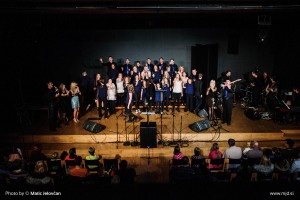 Dar srca – Ljubljana 7