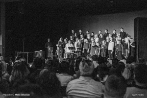 Dar srca – Ljubljana 8