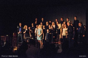 Dar srca – Ljubljana 9