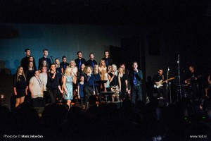 Dar srca – Ljubljana 15