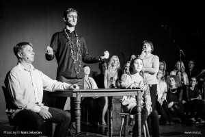 Dar srca – Ljubljana 16