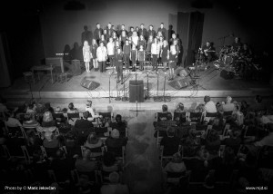 Dar srca – Ljubljana 18