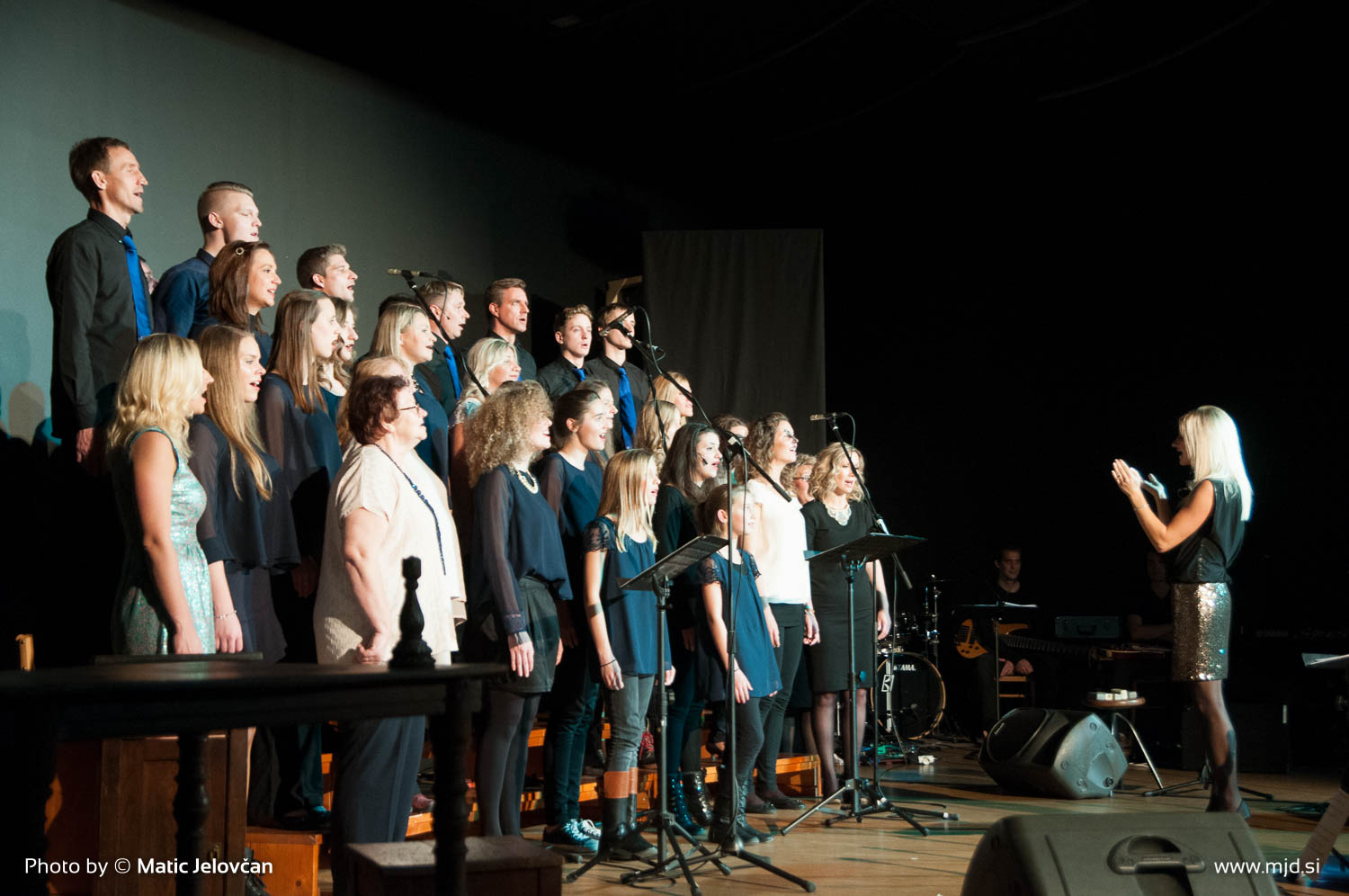 Dar srca – Ljubljana 19