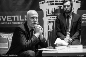 Ogledalo demokracije 31