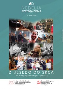 Promo' Material for the Bible Society 4