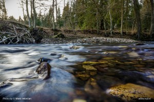 Long exposures without an ND filter 24