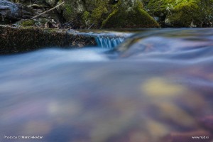 Long exposures without an ND filter 25