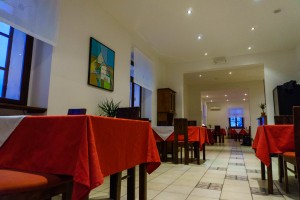 Barbara Inn is now open 6