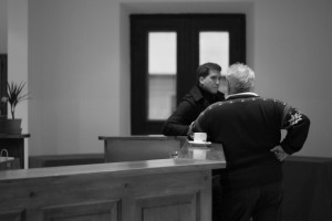 Barbara Inn is now open 14