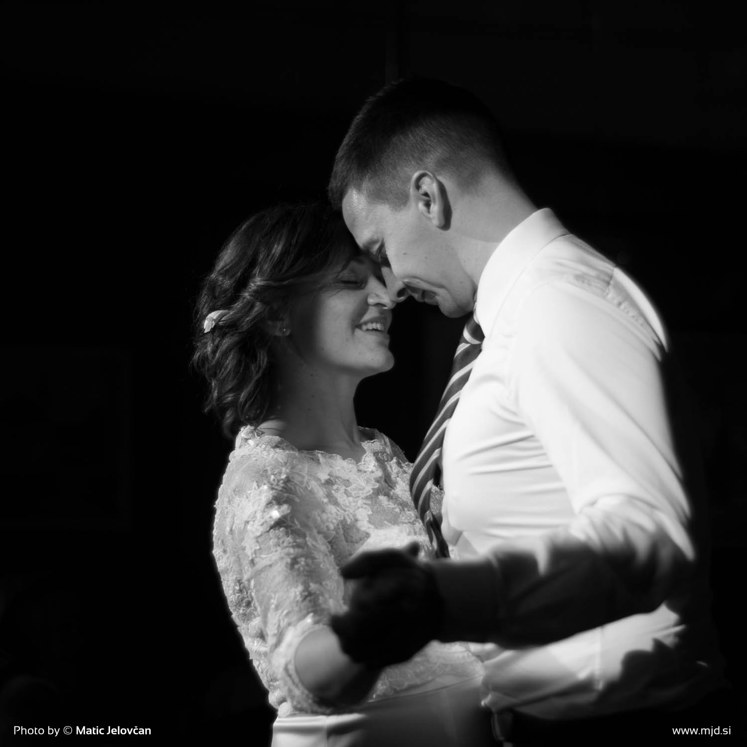 My cousin got married 13