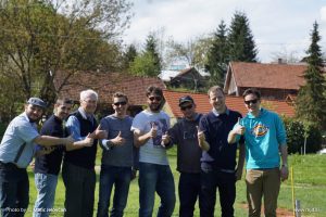 Spring Church Retreat | Matic Jelovčan Design