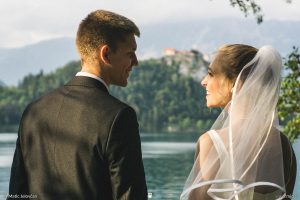 Josiah and Becca got married | Matic Jelovčan Design