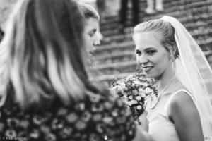 Josiah and Becca got married | Matic Jelovčan Design
