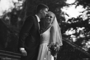 Josiah and Becca got married | Matic Jelovčan Design