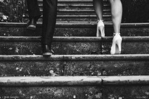 Josiah and Becca got married | Matic Jelovčan Design