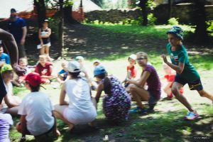 Kids Camp 2016, Radovljica | Matic Jelovčan Design