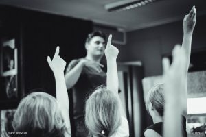 Kids Camp 2016, Radovljica | Matic Jelovčan Design