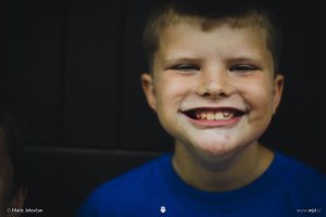 Kids Camp 2016, Radovljica | Matic Jelovčan Design