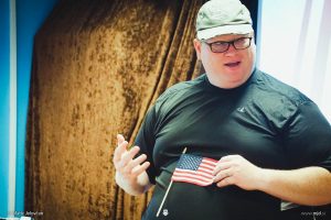 Kids Camp 2016, Radovljica | Matic Jelovčan Design