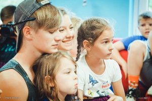 Kids Camp 2016, Radovljica | Matic Jelovčan Design