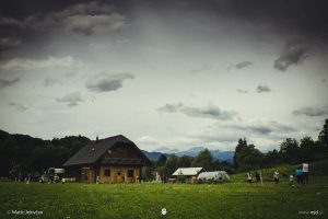 Kids Camp 2016, Radovljica | Matic Jelovčan Design