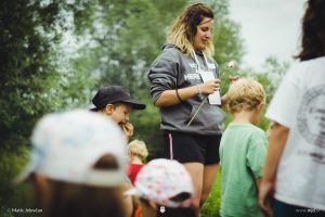 Kids Camp 2016, Radovljica | Matic Jelovčan Design