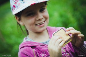 Kids Camp 2016, Radovljica | Matic Jelovčan Design
