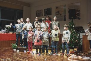 20161211 183104 DSC02408 fullsize 304x203 - "Poseben Si" Christmas Children's show in Radovljica