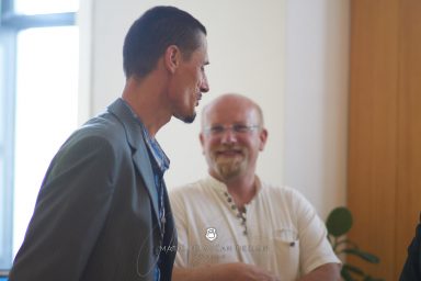 2017 05 23 13.06.17 DSC01230 Web 384x256 - Inauguration of the new premises of the Bible Society of Slovenia