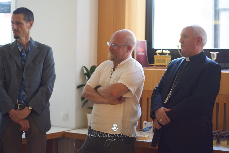 2017 05 23 13.15.19 DSC01258 Web 773x516 - Inauguration of the new premises of the Bible Society of Slovenia